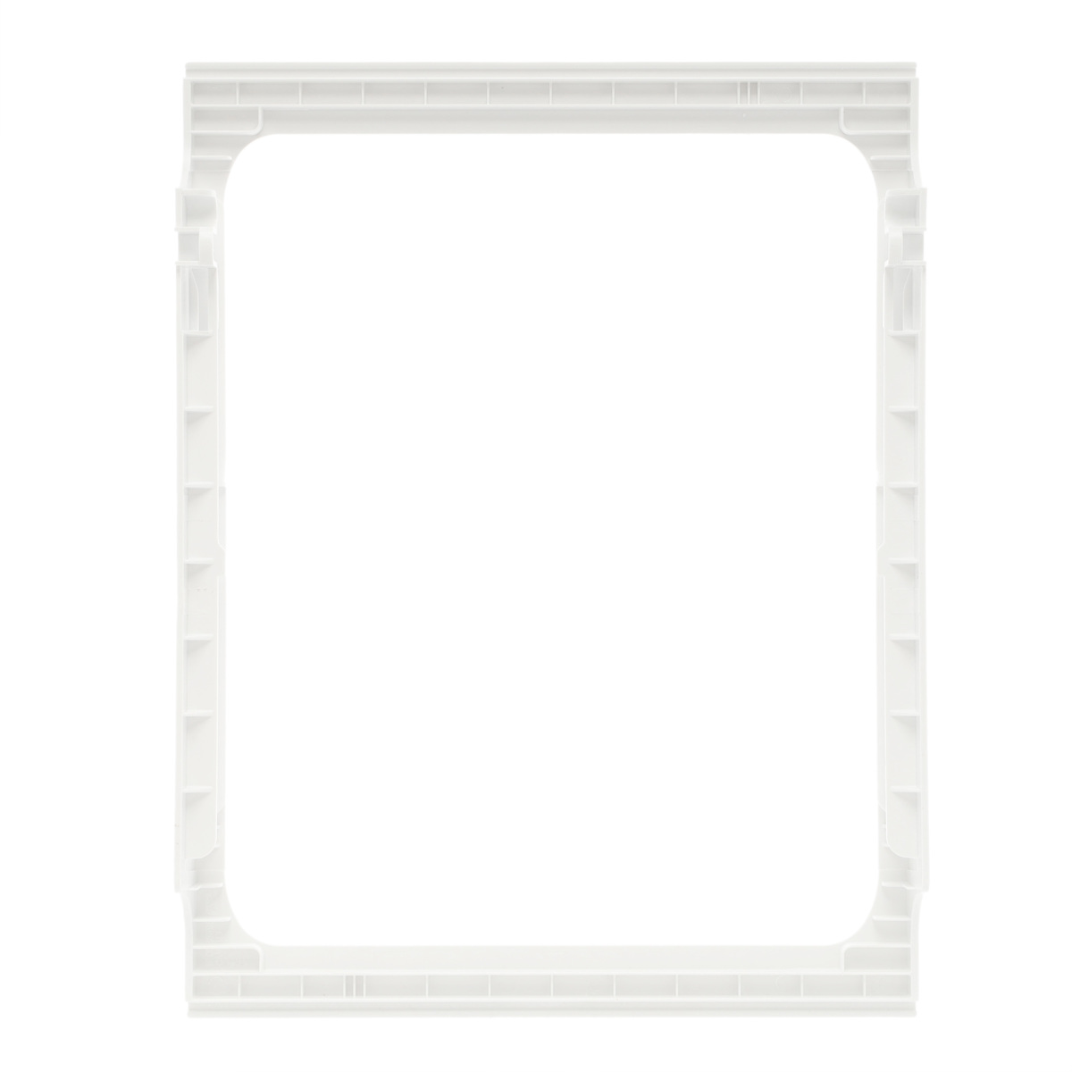 W10861519 - Genuine OEM Whirlpool Refrigerator Shelf Holder